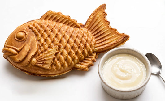 Taiyaki - Original Classic