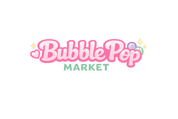 Bubble Pop Market