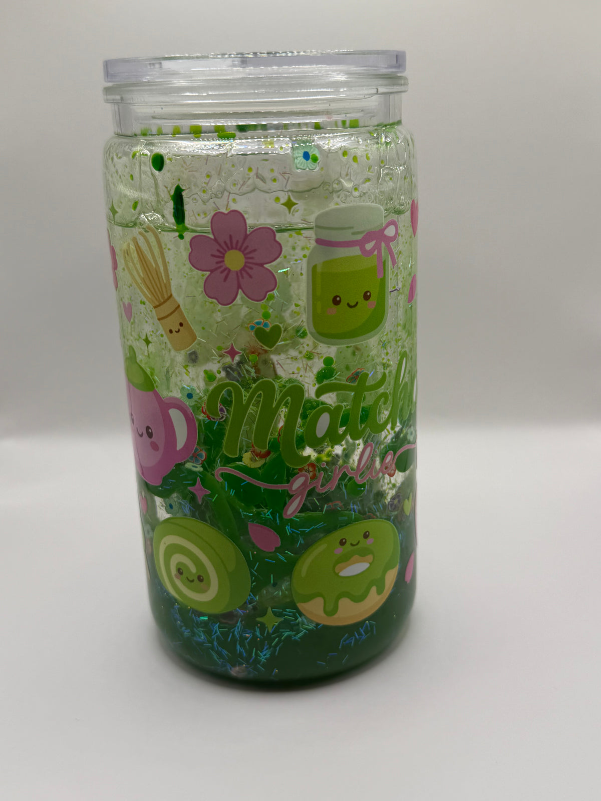 Lava Tumbler Collection - $30 with First Drink + $1.50 Off For Life at Food Truck