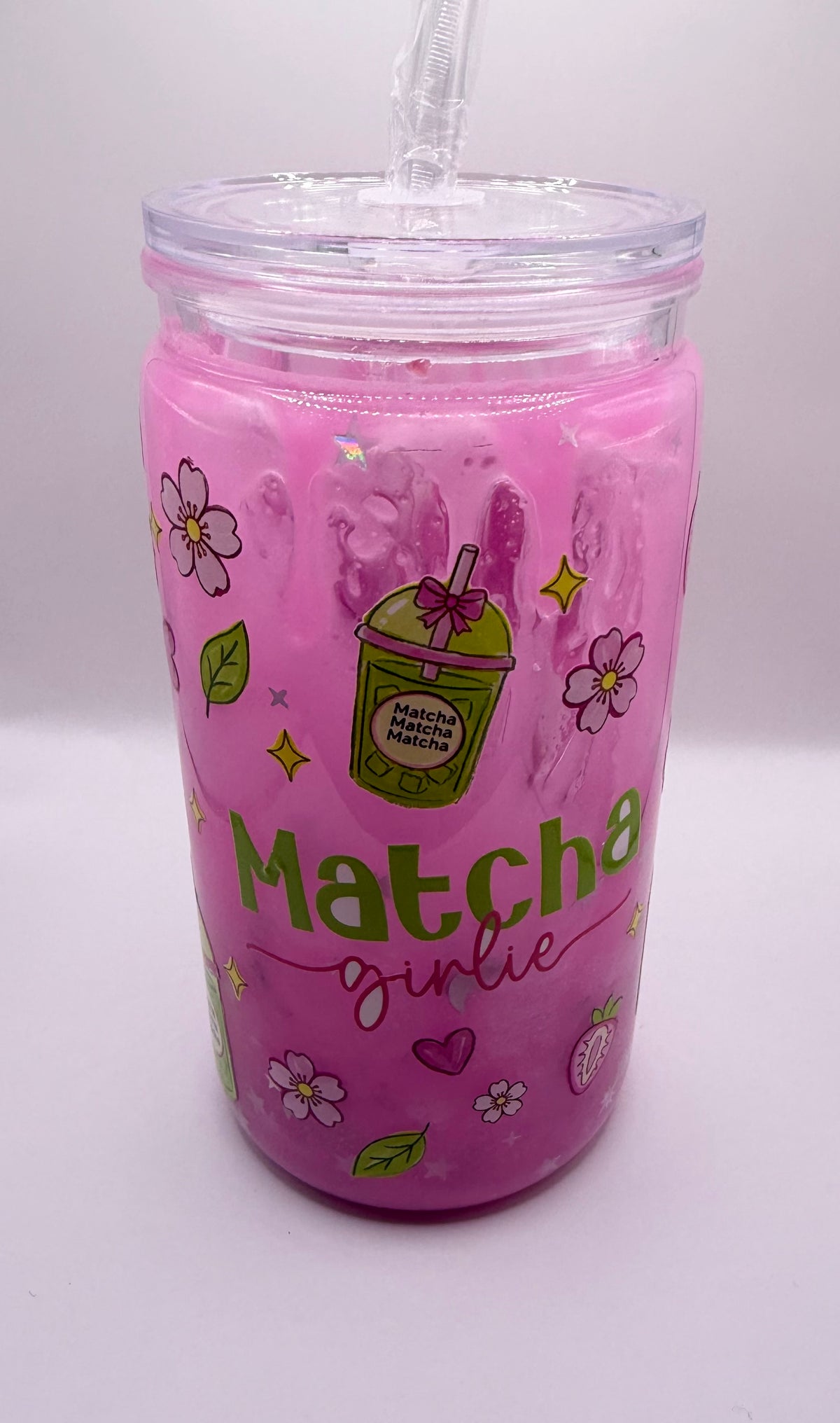 Lava Tumbler Collection - $30 with First Drink + $1.50 Off For Life at Food Truck