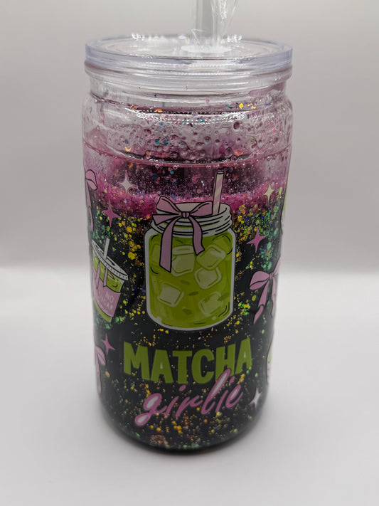 Lava Tumbler Collection - $30 with First Drink + $1.50 Off For Life at Food Truck